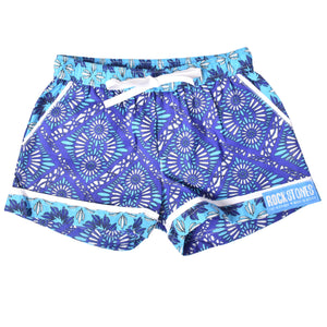 Girl's Beach and Bush Shorts