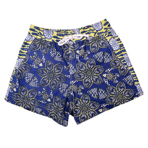 Boy's Beach and Bush Short