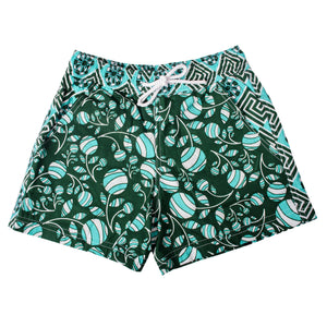 Boy's Beach and Bush Short