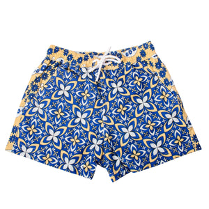 Boy's Beach and Bush Short