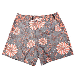 Boy's Beach and Bush Short