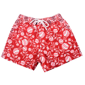 Boy's Beach and Bush Short