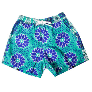 Boy's Beach and Bush Short