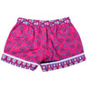 R&S Girl's Beach and Bush Shorts