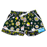 R&S Girl's Beach and Bush Shorts