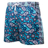 R&S Men's Beach and Bush Shorts