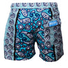 R&S Men's Beach and Bush Shorts