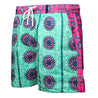 R&S Men's Beach and Bush Shorts