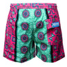 R&S Men's Beach and Bush Shorts