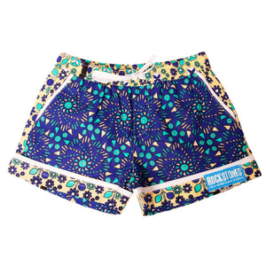 Girl's Beach and Bush Shorts