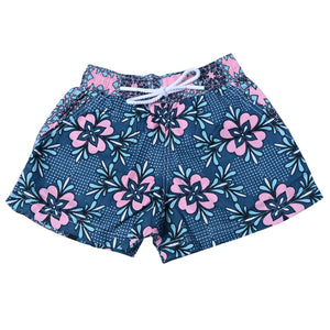 Boy's Beach and Bush Short