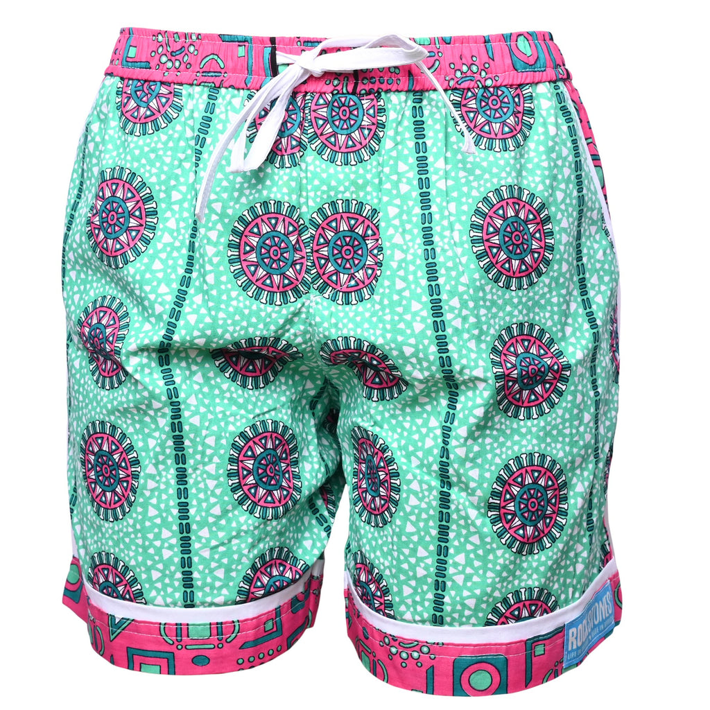 Ladies Board Shorts