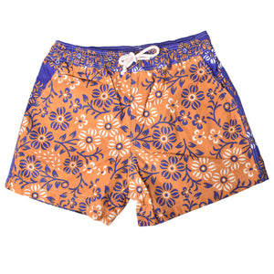 Boy's Beach and Bush Short