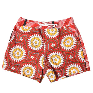 Boy's Beach and Bush Short