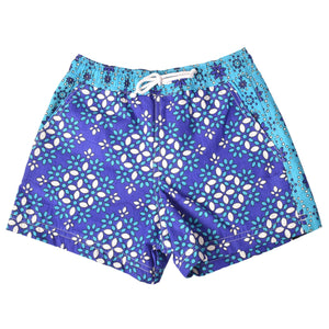 Boy's Beach and Bush Short