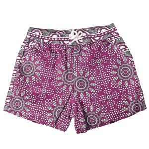 Boy's Beach and Bush Short