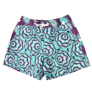 Boy's Beach and Bush Short