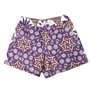 Boy's Beach and Bush Short