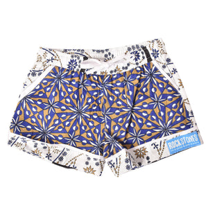 Girl's Beach and Bush Shorts