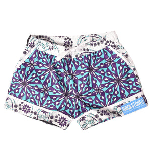 Girl's Beach and Bush Shorts