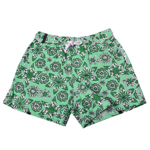 Boy's Beach and Bush Short