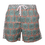 Rock and Stones Men Beach and Bush Shorts