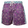 Rock and Stones Men Beach and Bush Shorts