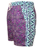 Rock and Stones Men Beach and Bush Shorts