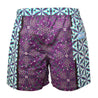 Rock and Stones Men Beach and Bush Shorts