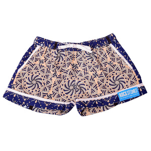 Girl's Beach and Bush Shorts