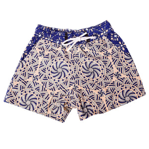 Boy's Beach and Bush Short