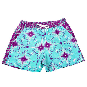 Boy's Beach and Bush Short