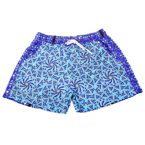 Boy's Beach and Bush Short