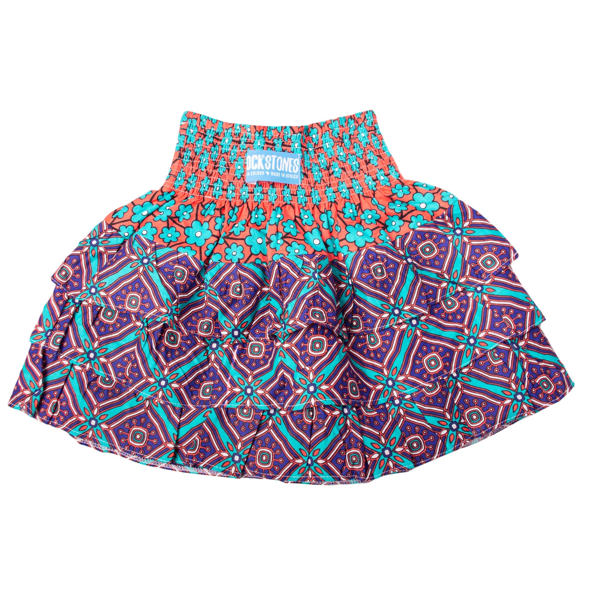 Girl's RaRa Skirt