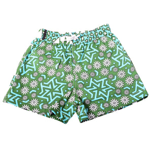 Boy's Beach and Bush Short