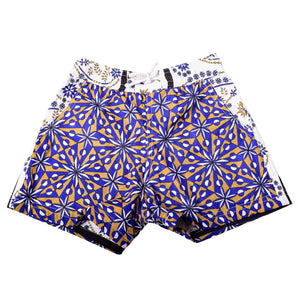 Boy's Beach and Bush Short