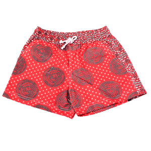 Boy's Beach and Bush Short