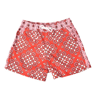 Boy's Beach and Bush Short