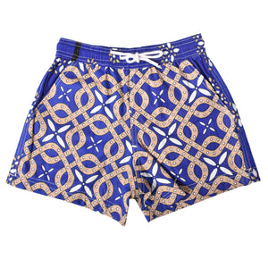 Boy's Beach and Bush Short