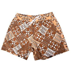 Boy's Beach and Bush Short