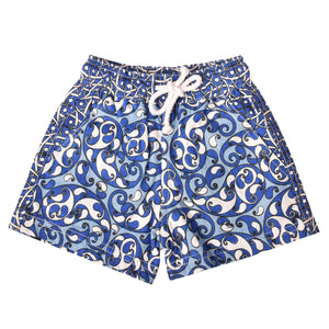 Boy's Beach and Bush Short