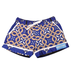 Girl's Beach and Bush Shorts