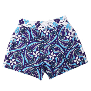 Boy's Beach and Bush Short