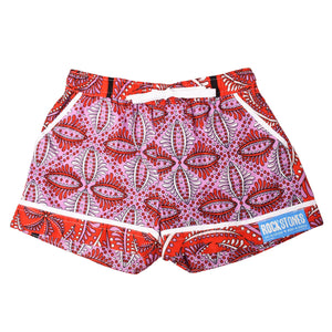 Girl's Beach and Bush Shorts