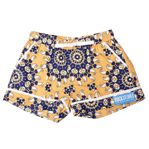 Girl's Beach and Bush Shorts