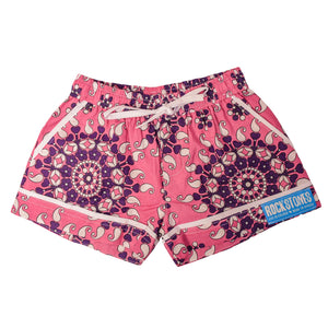 Girl's Beach and Bush Shorts