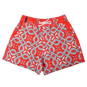 Boy's Beach and Bush Short