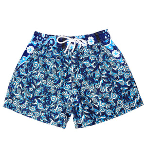 Boy's Beach and Bush Short