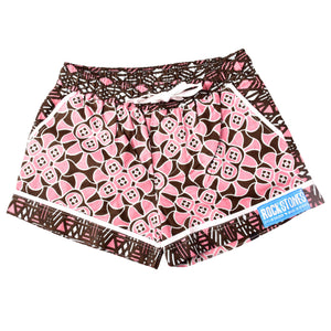 Girl's Beach and Bush Shorts