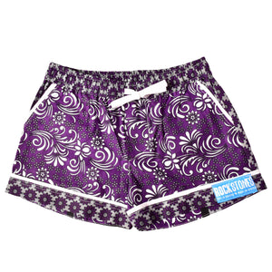 Girl's Beach and Bush Shorts